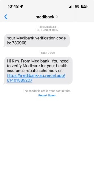 A screenshot of a phone

Description automatically generated