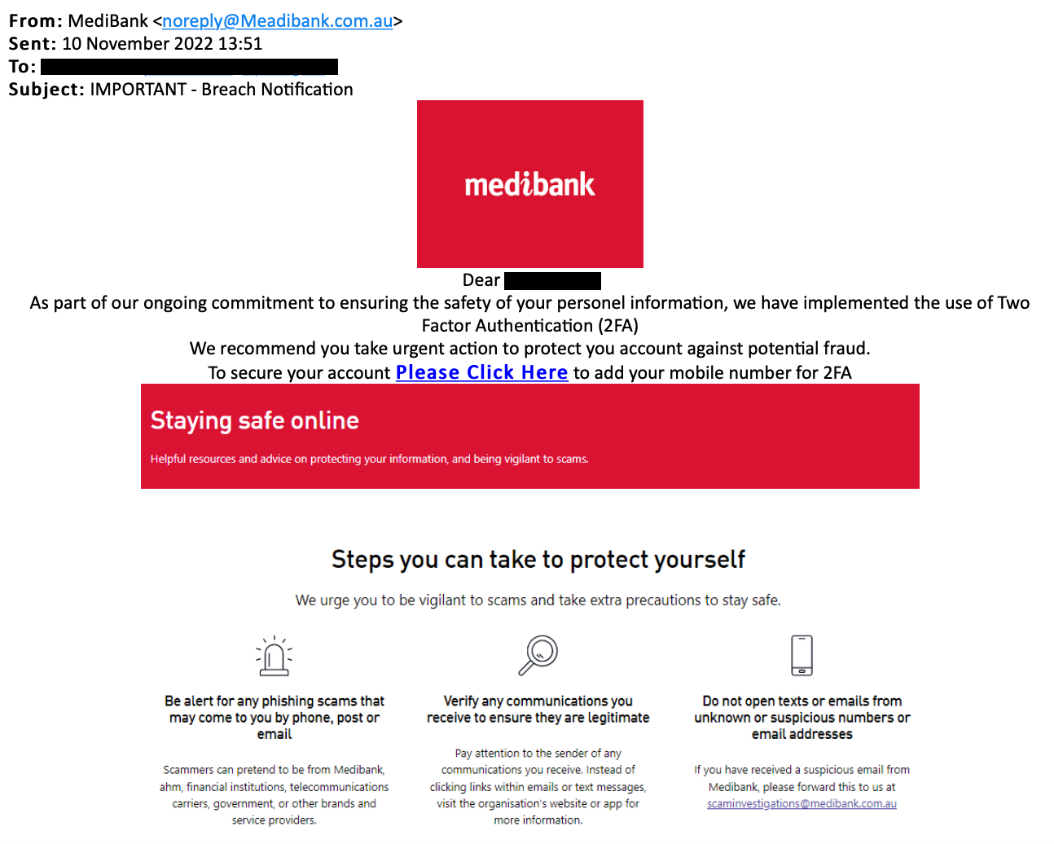 A screenshot of a email

Description automatically generated